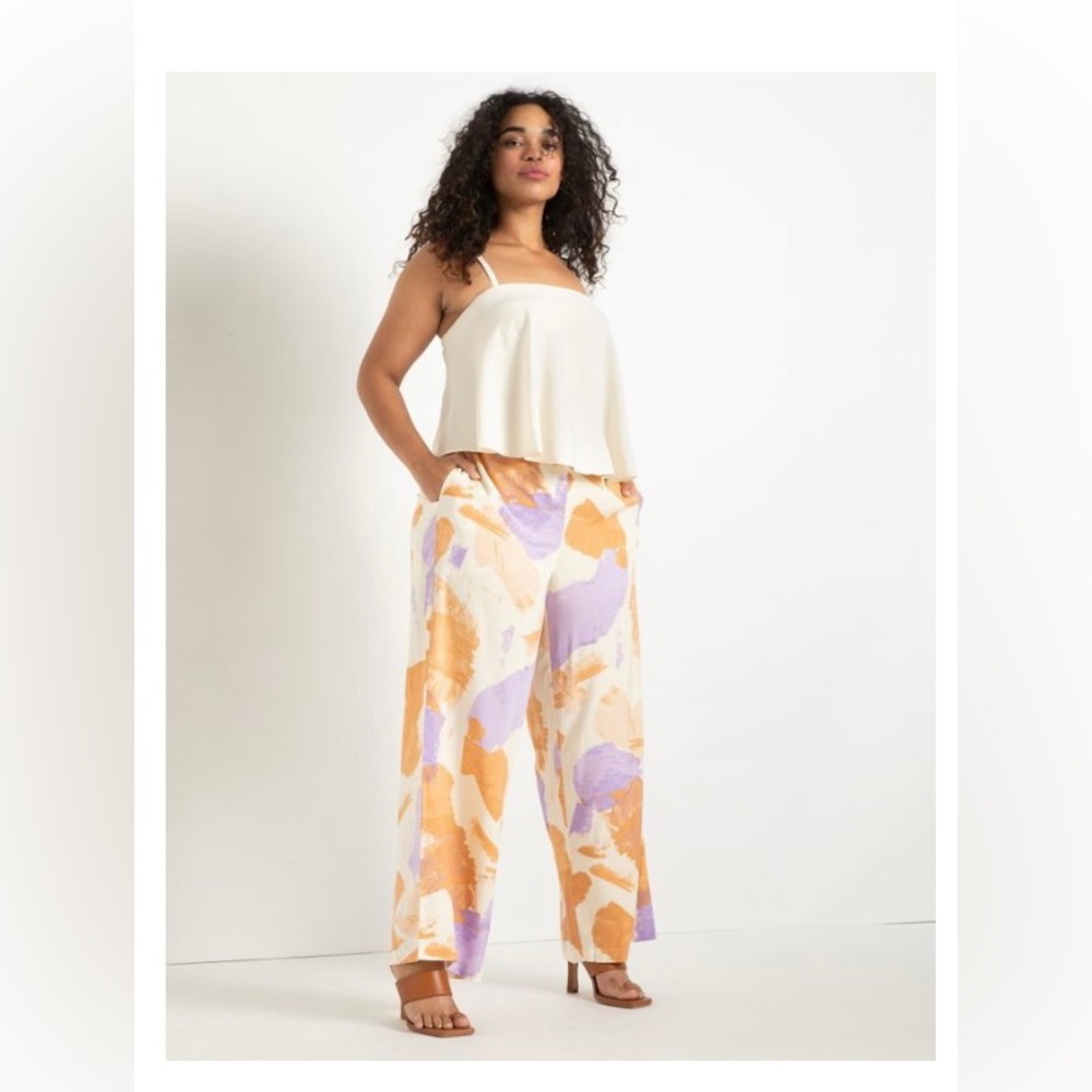 Great vacation pant!